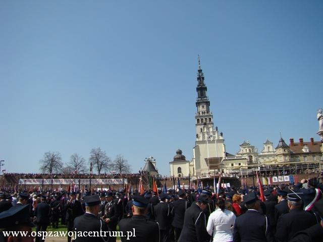 Pielgrzymka 24.04.2010